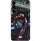 Marvel Spiderman New Suit Spiderman Galaxy S22 Skin